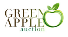 Green Apple Auction